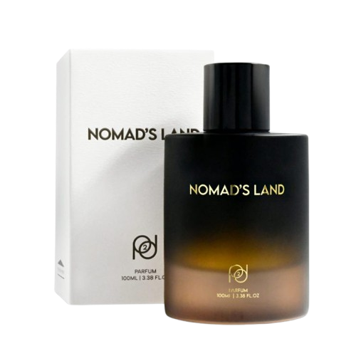 Oud Explorer Duo (Oud & Vanilla + Nomad's Land)