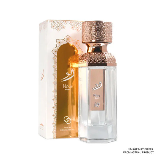 Nour Blush – 100ml