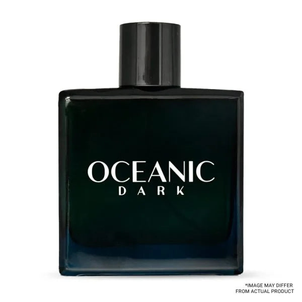 Oceanic Dark – 100ml