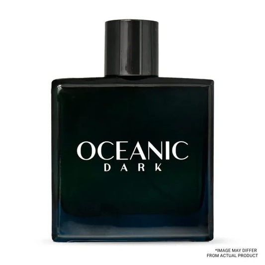 Oceanic Dark – 100ml
