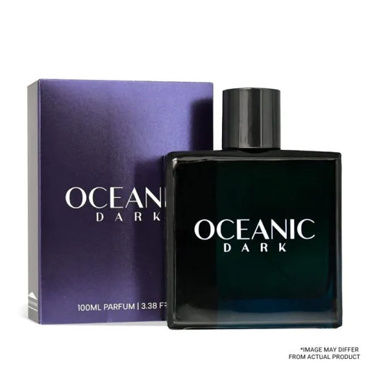 Oceanic Dark – 100ml