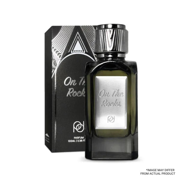 On The Rocks – 100ml