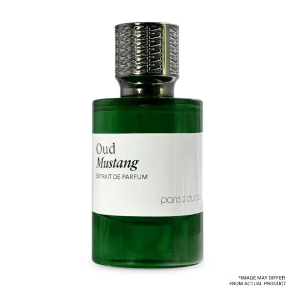 Oud Mustang – 50ml