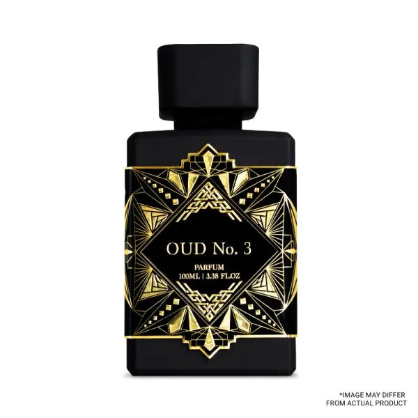 Oud No.3 – 100ml