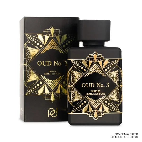 Oud No.3 – 100ml