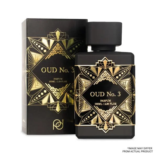Oud No.3 – 100ml