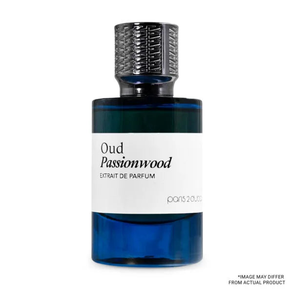 Oud Passionwood – 50ml