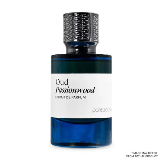Oud Passionwood – 50ml