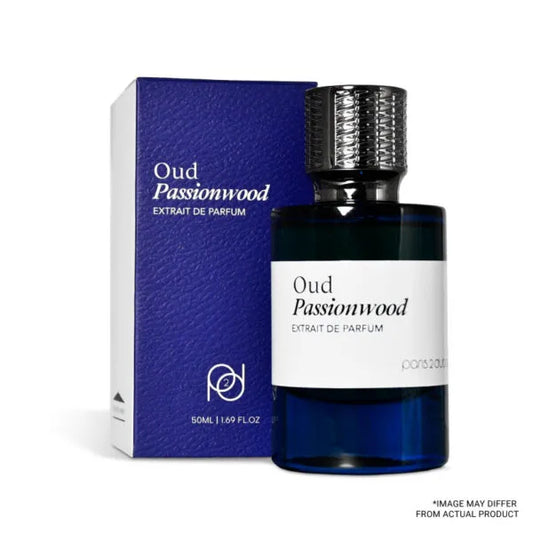 Oud Passionwood – 50ml