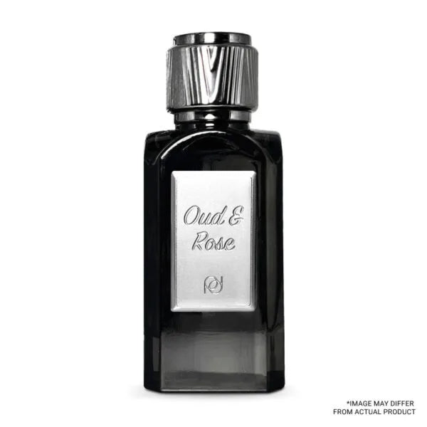 Oud & Rose – 100ml