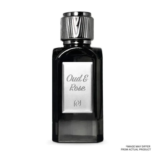 Oud & Rose – 100ml
