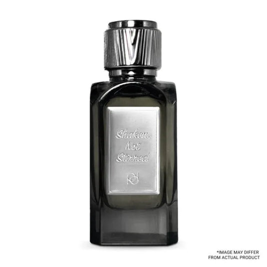 Shaken Not Stirred – 100ml