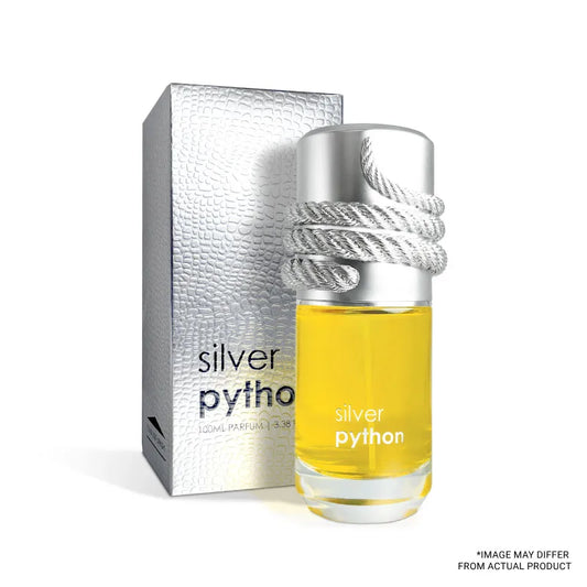 Silver Python – 100ml