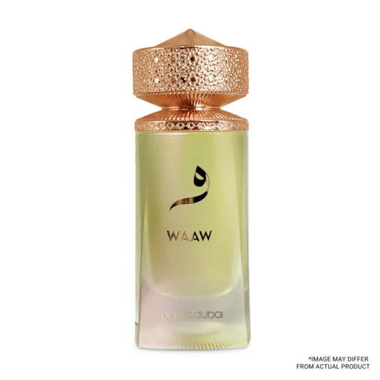 Waaw – 80ml