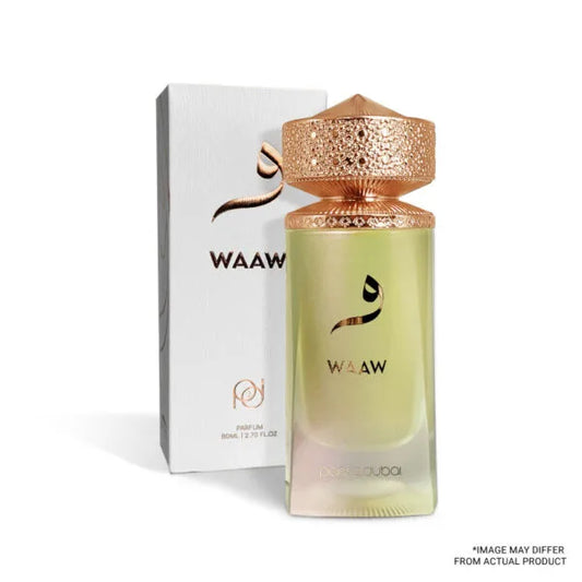 Waaw – 80ml