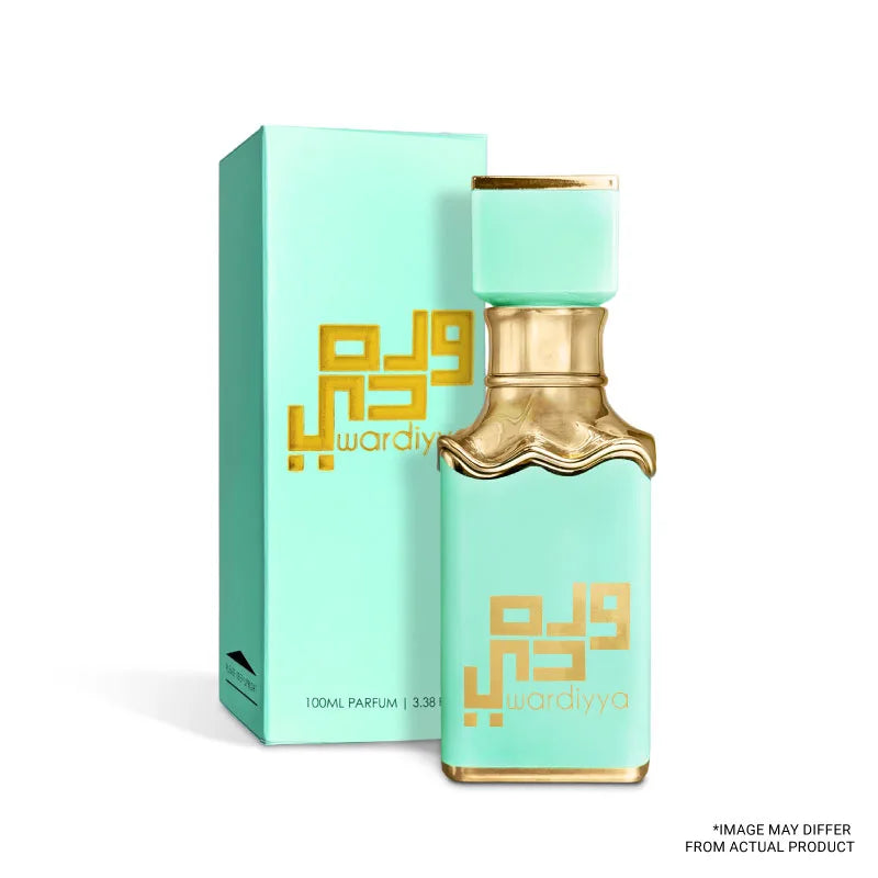 Wardiyya – 100ml