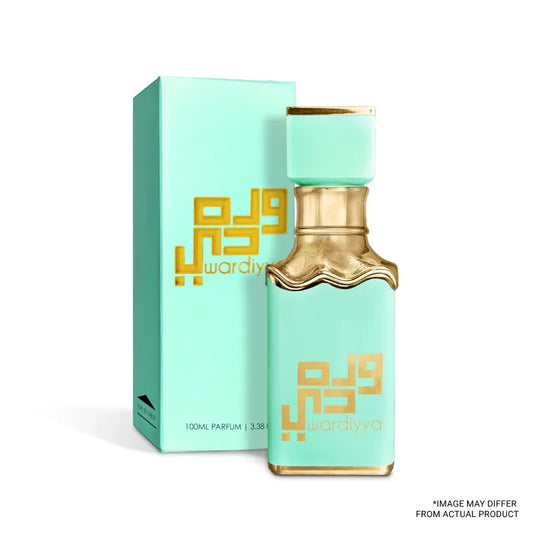 Wardiyya – 100ml