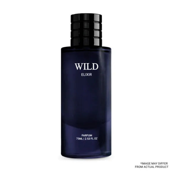 Wild Elixir – 75ml