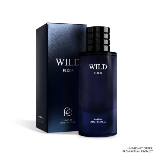 Wild Elixir – 75ml