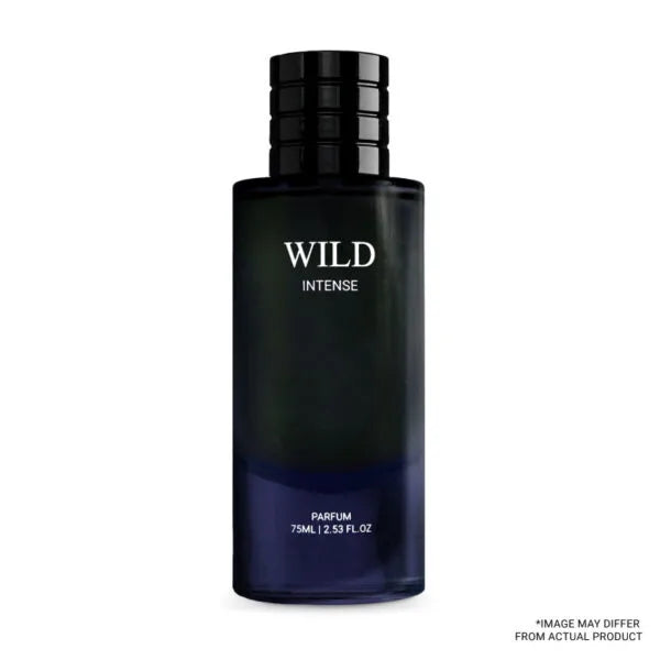 Wild Intense, 75ml – second view