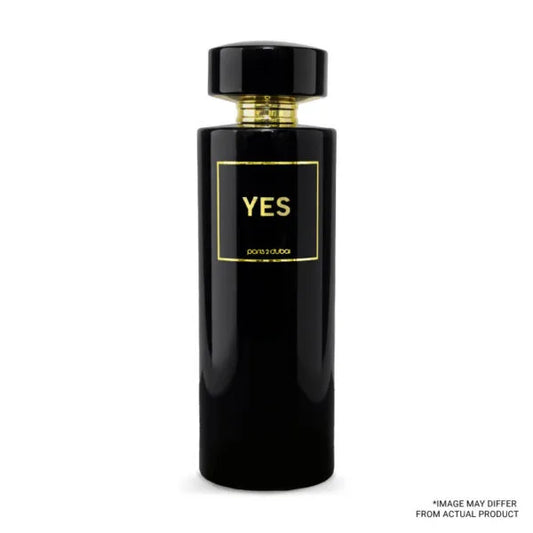 Yes – 110ml