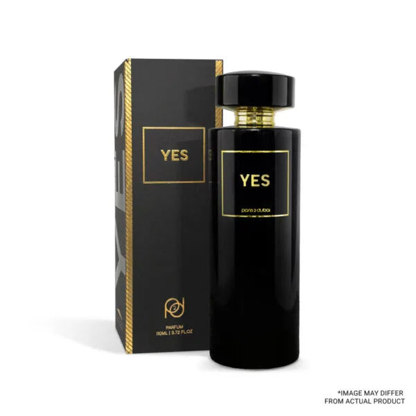 Yes – 110ml