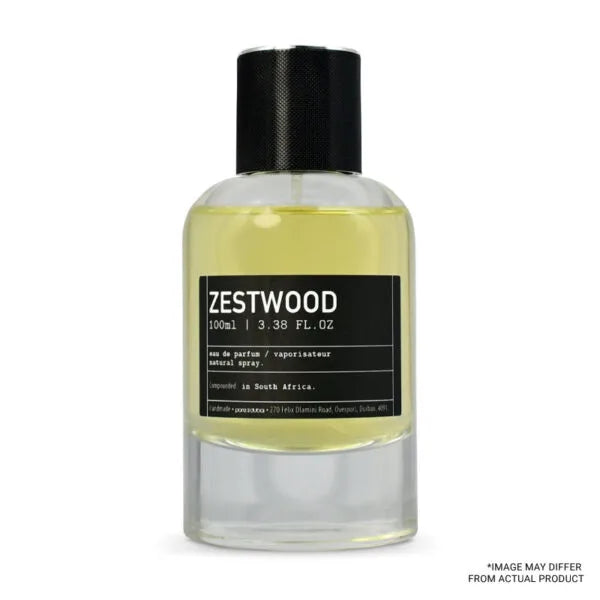 Zestwood, 100ml – second view