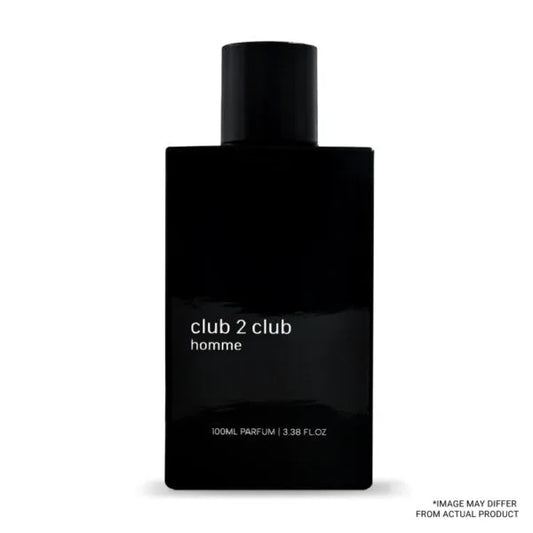 Club 2 Club – 100ml