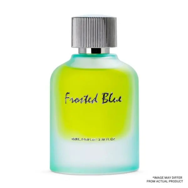 Frosted Blue – 100ml