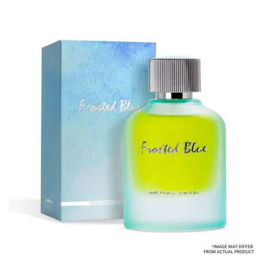 Frosted Blue – 100ml