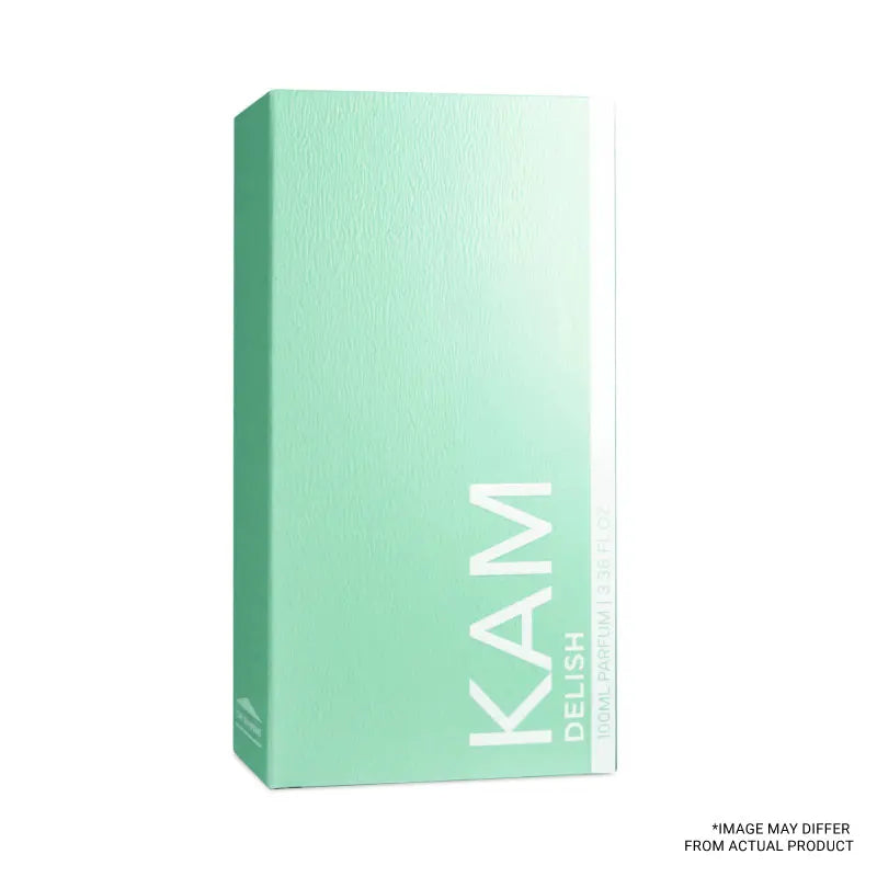 KAMIRA – Delish Pistachio Kiss – 100ml