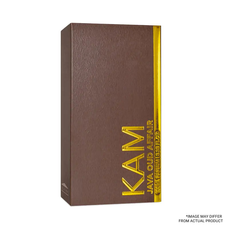 KAMIRA – Java Oud Affair – 100ml