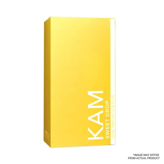 Sweet Lemon Drop (KAMIRA) – 100ml