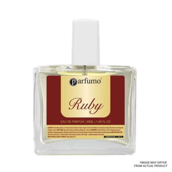Ruby – 50ml