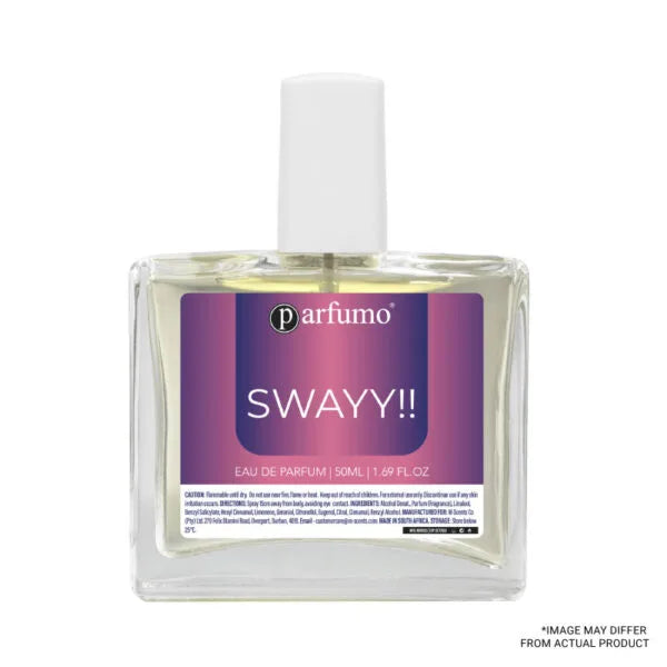 SWAYY!! – 50ml