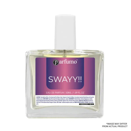 SWAYY!! – 50ml
