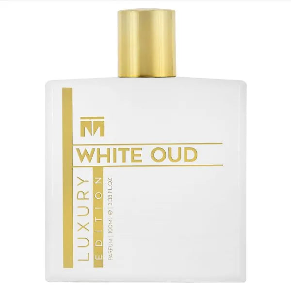 White Oud Exclusive – 100ml