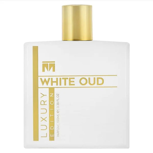White Oud Exclusive – 100ml