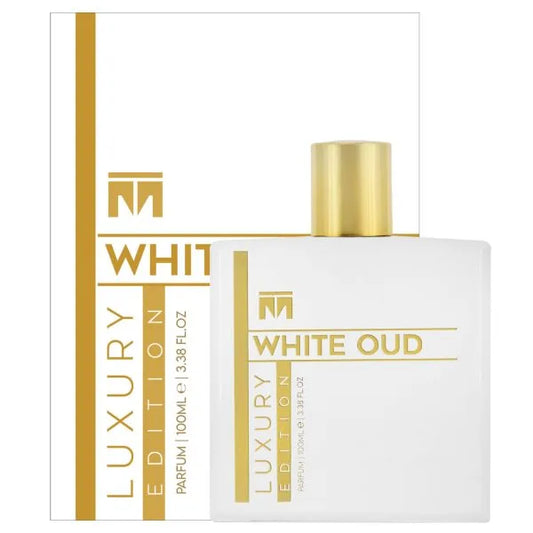 White Oud Exclusive – 100ml