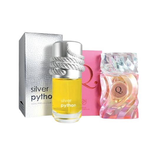 Bold Contrast Duo perfume combo – Scents Essentials