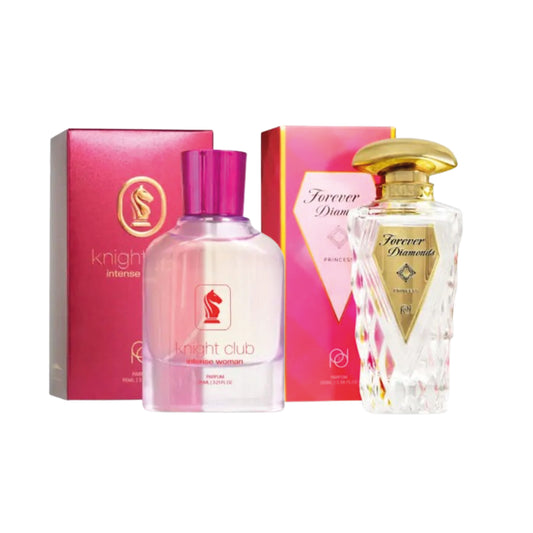 Royal Elegance Duo perfume combo – Scents Essentials